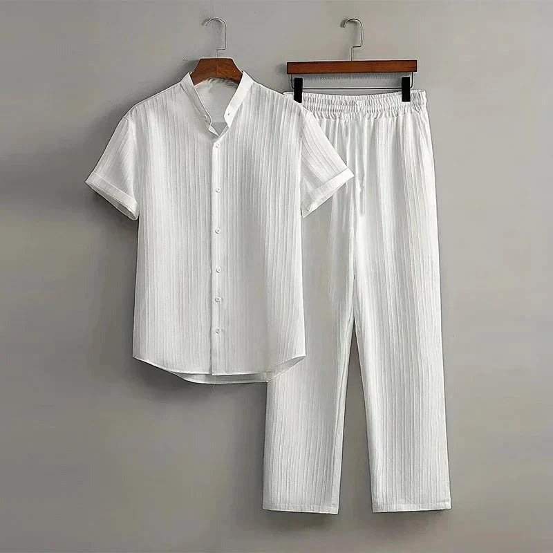 Premium Sommer Set Von Alder Weiß S 