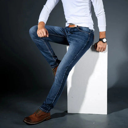 Premium Stretch-Jeans Premium Stretch-Jeans Von Alder 