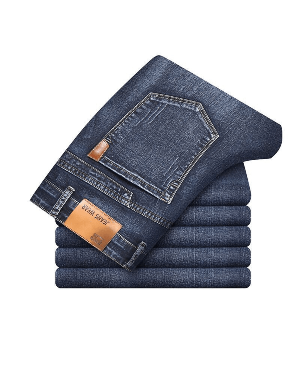 Premium Stretch-Jeans Premium Stretch-Jeans Von Alder 