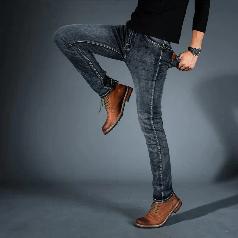 Premium Stretch-Jeans Premium Stretch-Jeans Von Alder 