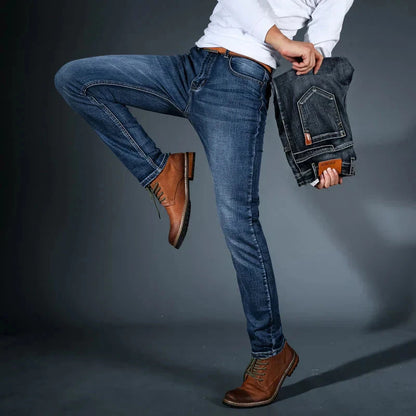 Premium Stretch-Jeans Premium Stretch-Jeans Von Alder 