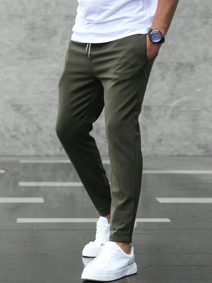 Renato Premium Stretch-Hose Von Alder 