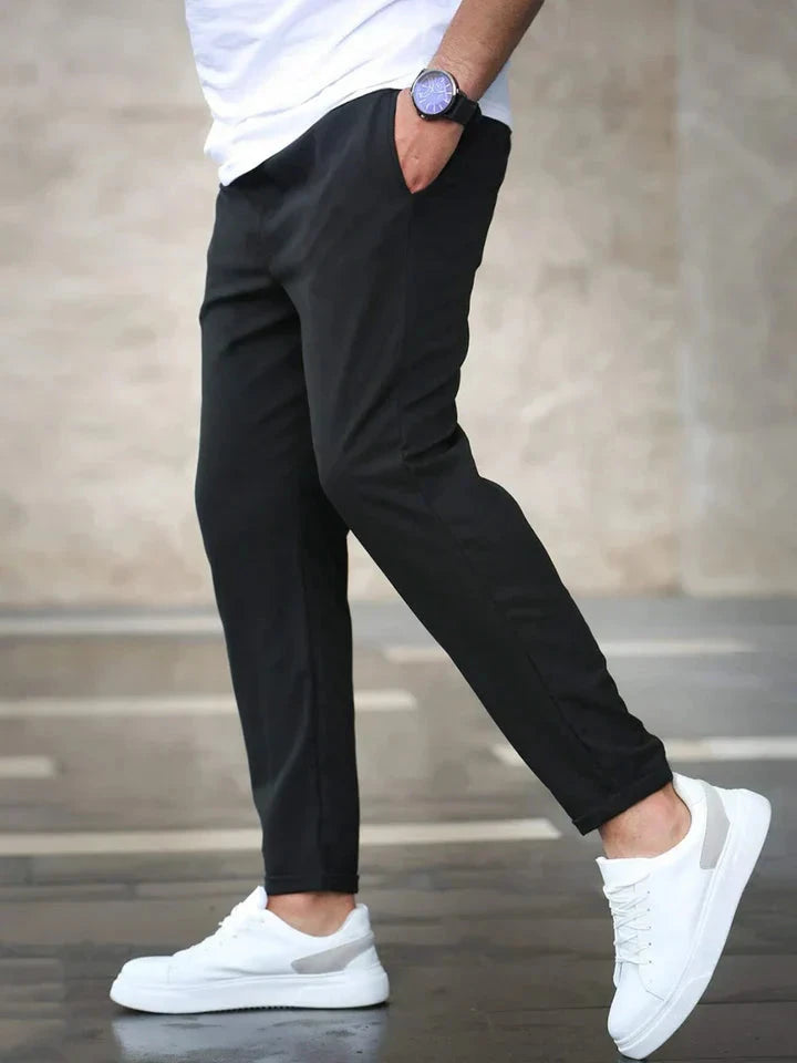 Renato Premium Stretch-Hose Von Alder 