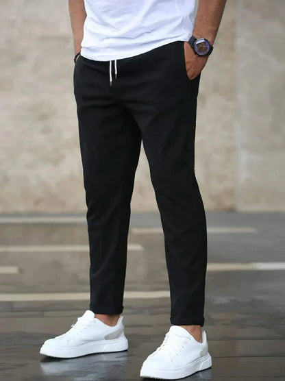 Renato Premium Stretch-Hose Von Alder 