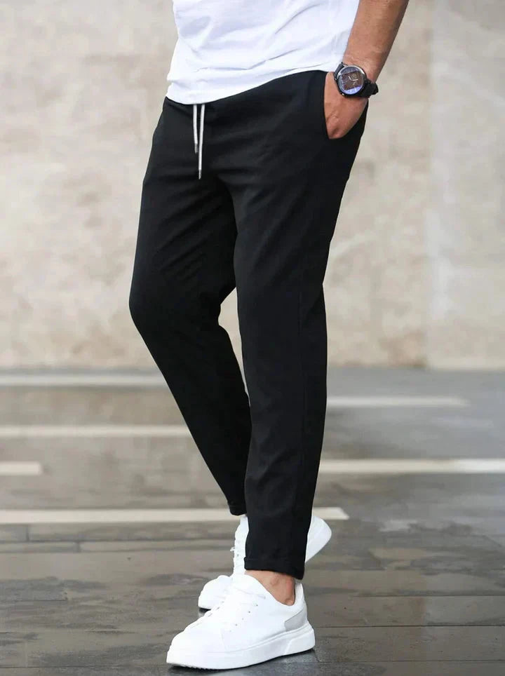 Renato Premium Stretch-Hose Von Alder 