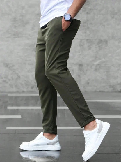 Renato Premium Stretch-Hose Von Alder 