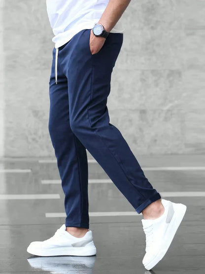 Renato Premium Stretch-Hose Von Alder 