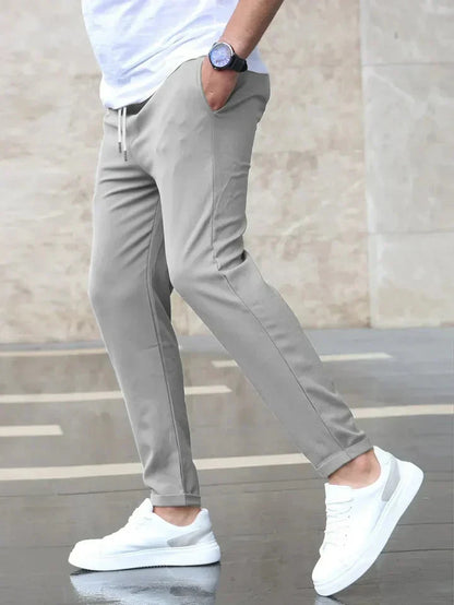 Renato Premium Stretch-Hose Von Alder 