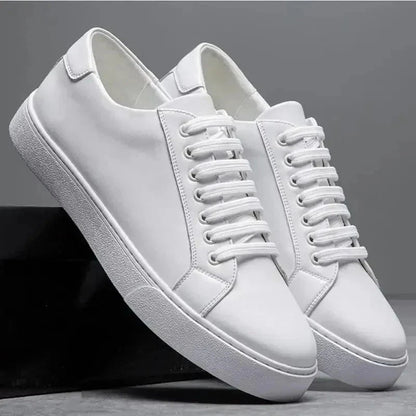 Saint-Tropez Leder Schuhe Von Alder 