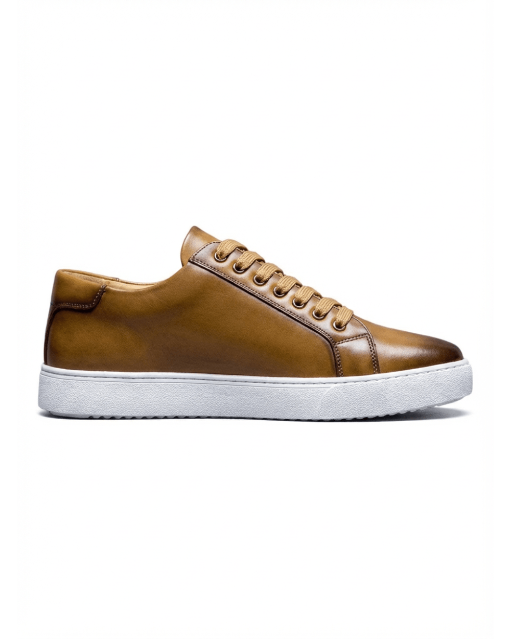 Saint-Tropez Leder Schuhe Von Alder 