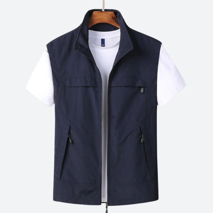 Stylischer Sommer-Cardigan