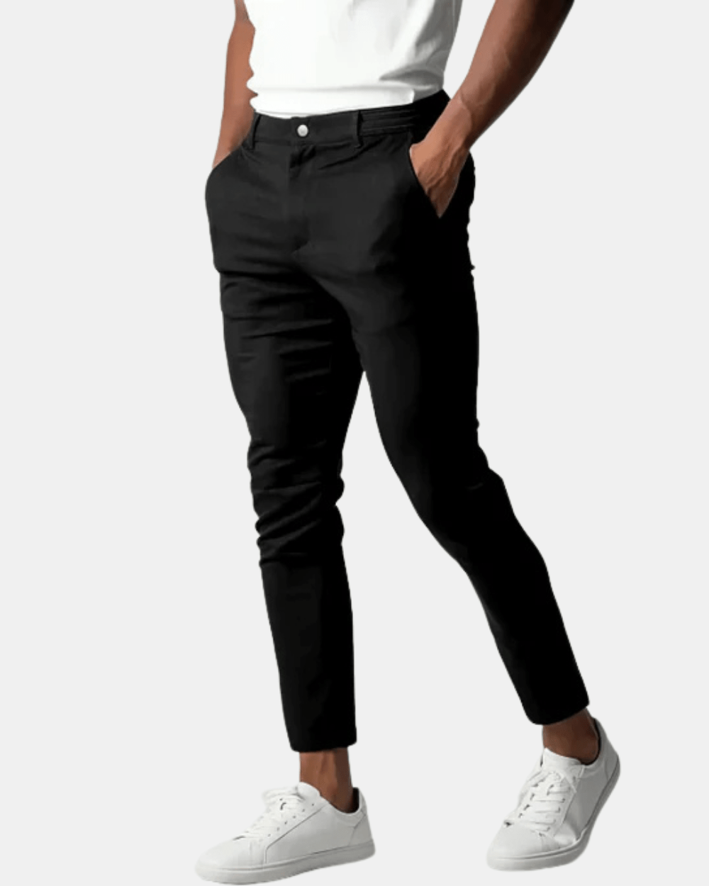 Stretch-Chino Stretch-Chino Von Alder 
