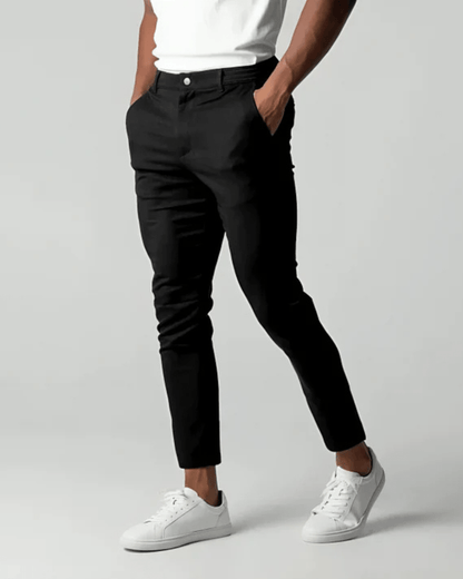 Stretch-Chino Stretch-Chino Von Alder 