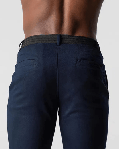 Stretch-Chino Stretch-Chino Von Alder 