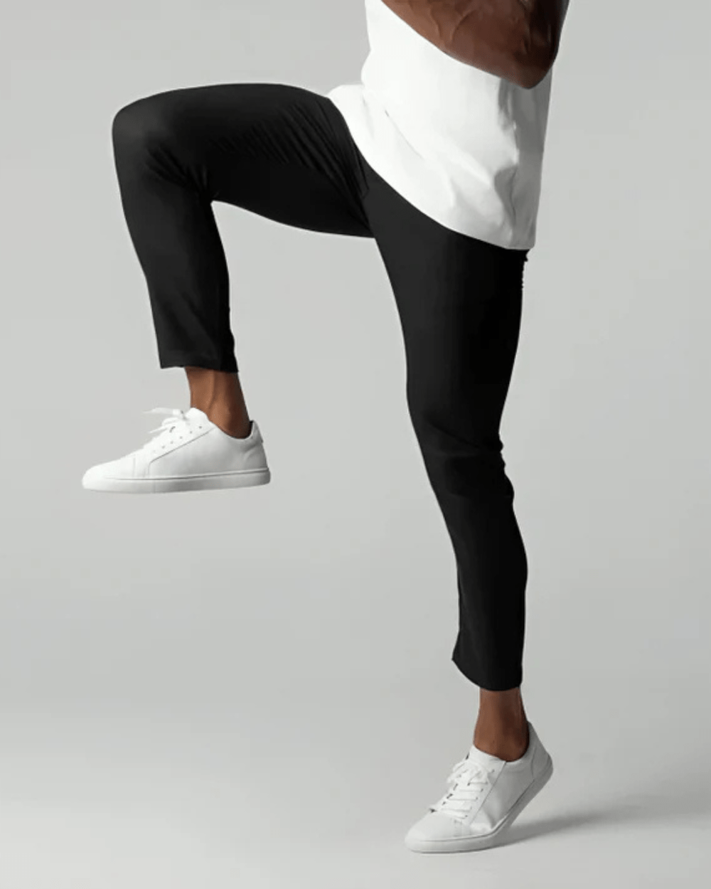 Stretch-Chino Stretch-Chino Von Alder 