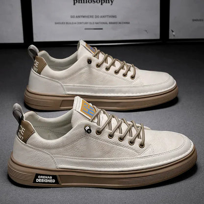 Lässige Sneakers