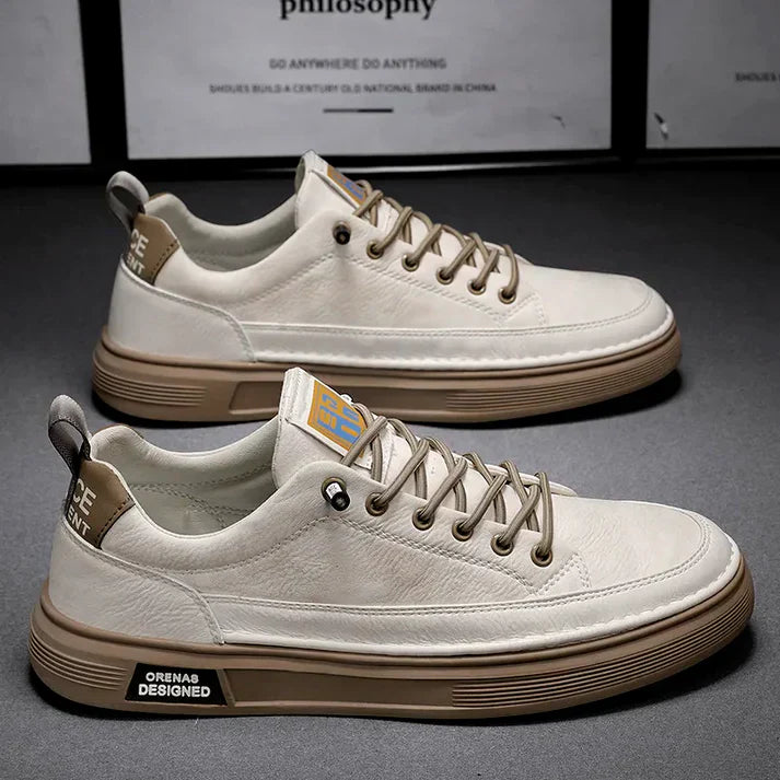Lässige Sneakers