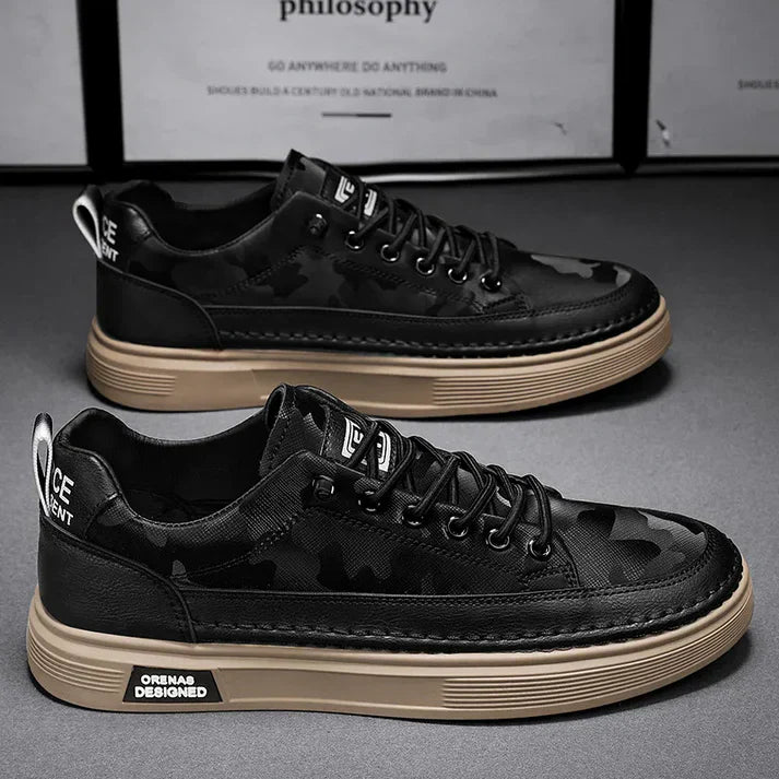 Lässige Sneakers