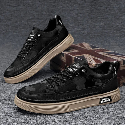 Lässige Sneakers