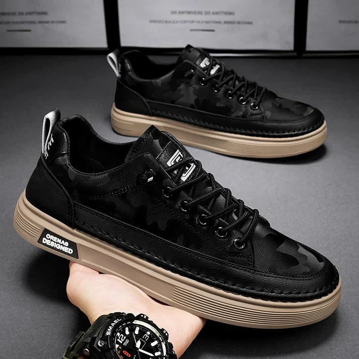 Lässige Sneakers