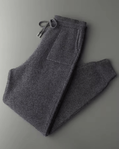 Turin Cashmere Trainingsanzug Von Alder 