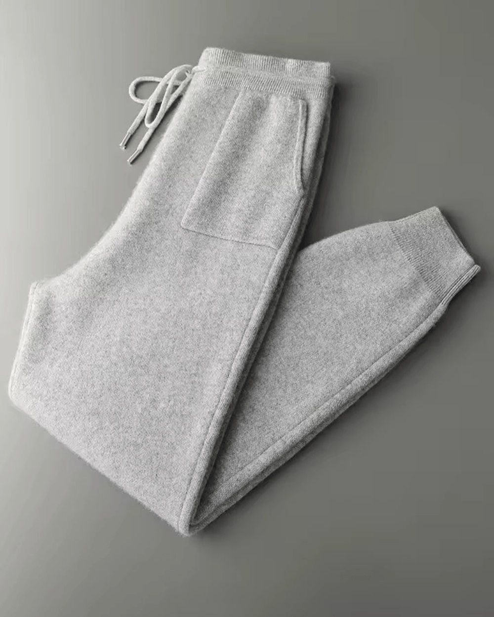 Turin Cashmere Trainingsanzug Von Alder 