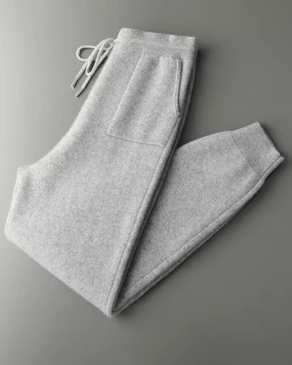 Turin Cashmere Trainingsanzug Von Alder 