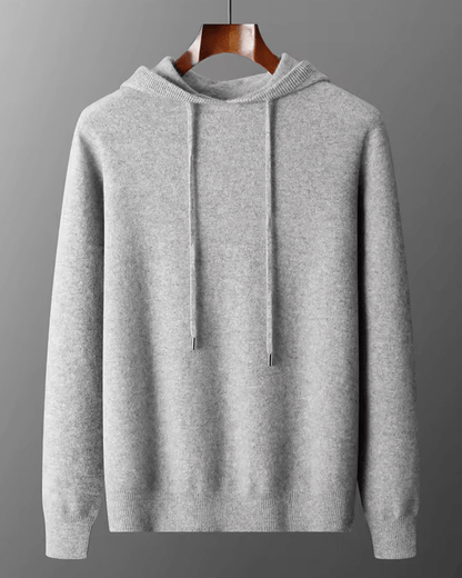 Turin Cashmere Trainingsanzug Von Alder 
