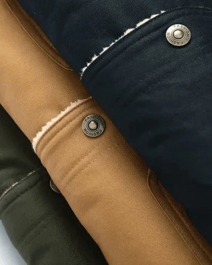 Ugo Bomberjacke Von Alder 