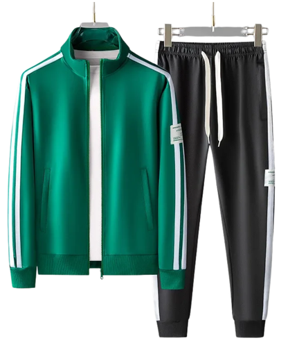 Herren Sport Set