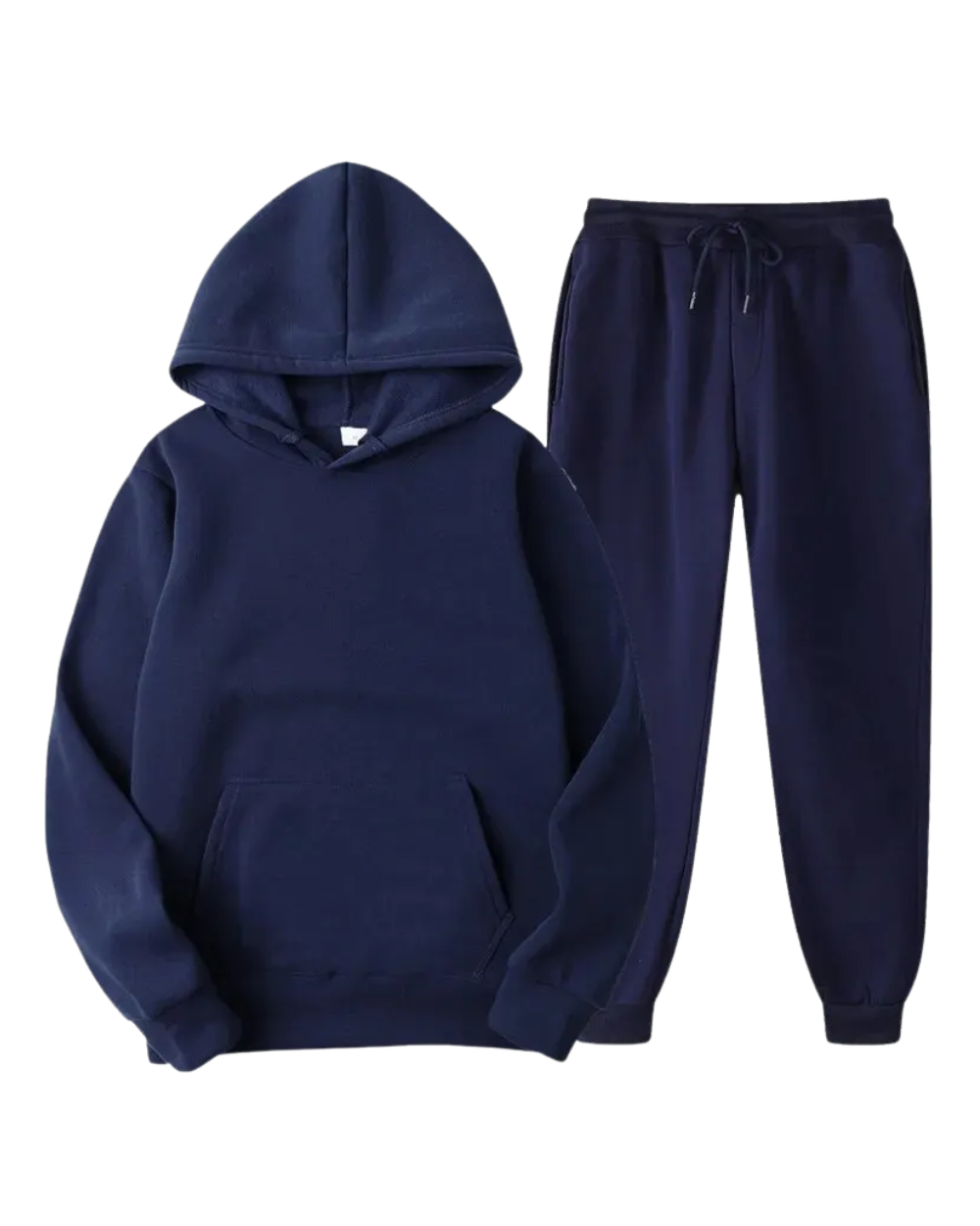 Bequemes Herren-Set