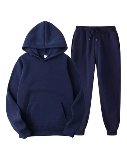 Bequemes Herren-Set