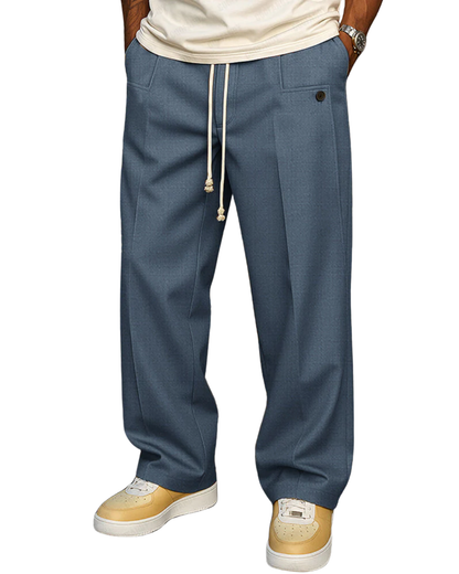 Elegante Herrenhose