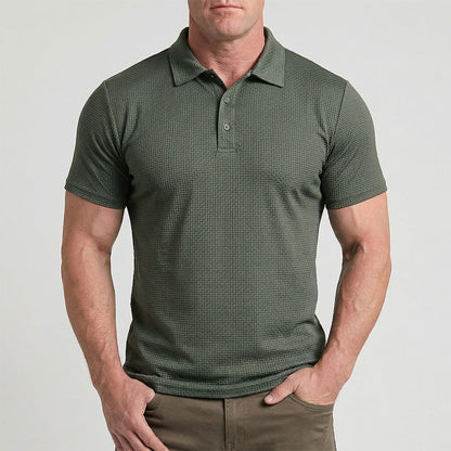 Von Alder - Premium-Poloshirt