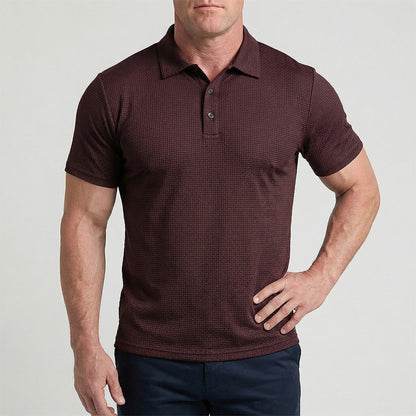 Von Alder - Premium-Poloshirt