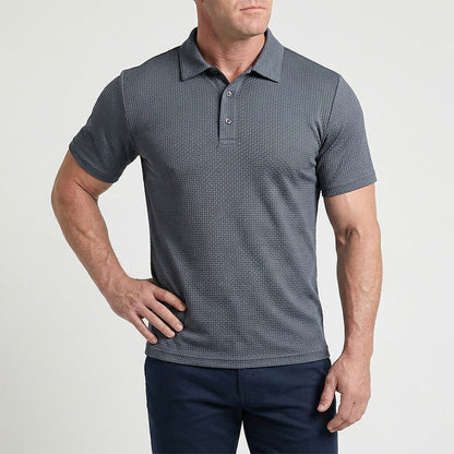 Von Alder - Premium-Poloshirt