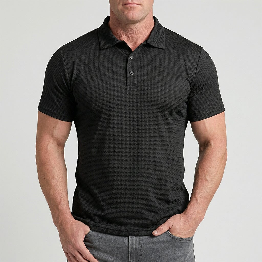 Von Alder - Premium-Poloshirt