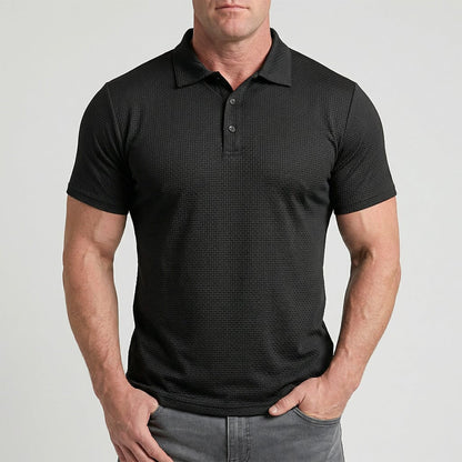 Von Alder - Premium-Poloshirt
