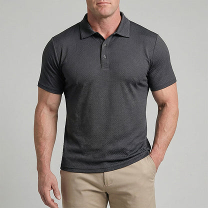 Von Alder - Premium-Poloshirt