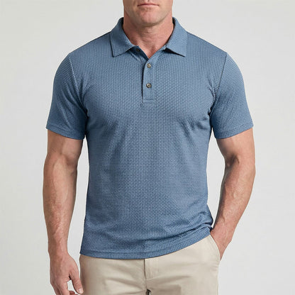 Von Alder - Premium-Poloshirt