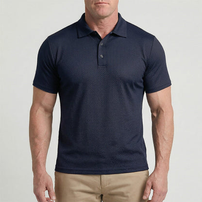 Von Alder - Premium-Poloshirt