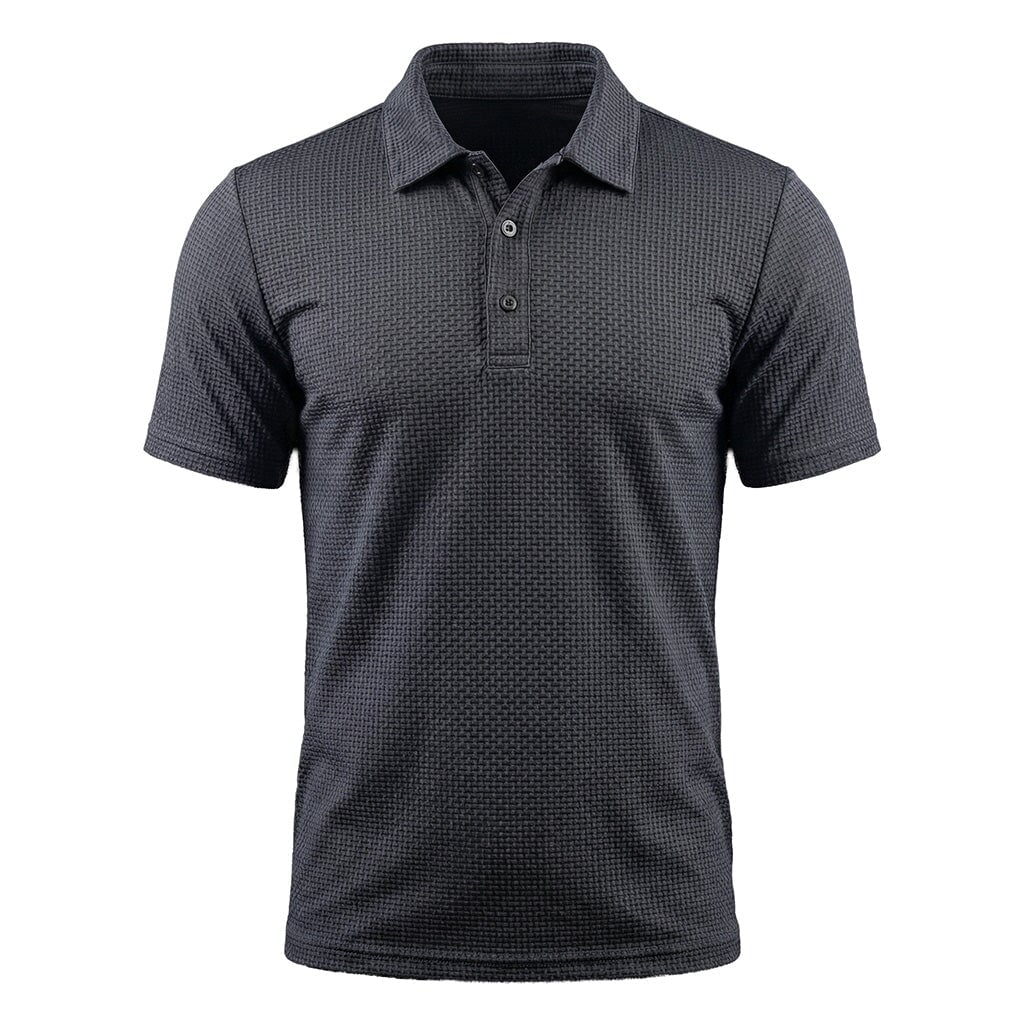 Von Alder - Premium-Poloshirt