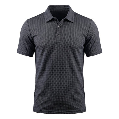Von Alder - Premium-Poloshirt