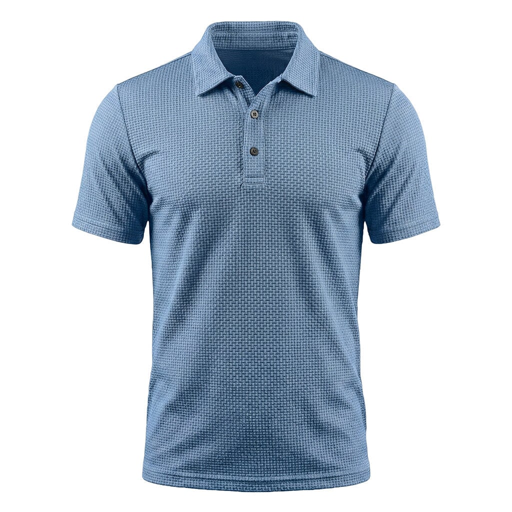 Von Alder - Premium-Poloshirt