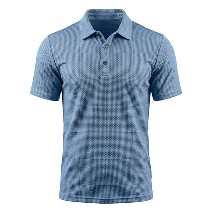 Von Alder - Premium-Poloshirt