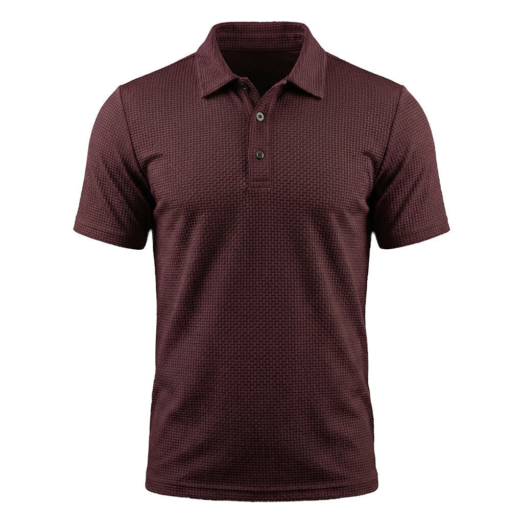 Von Alder - Premium-Poloshirt