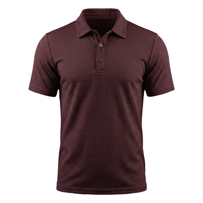 Von Alder - Premium-Poloshirt