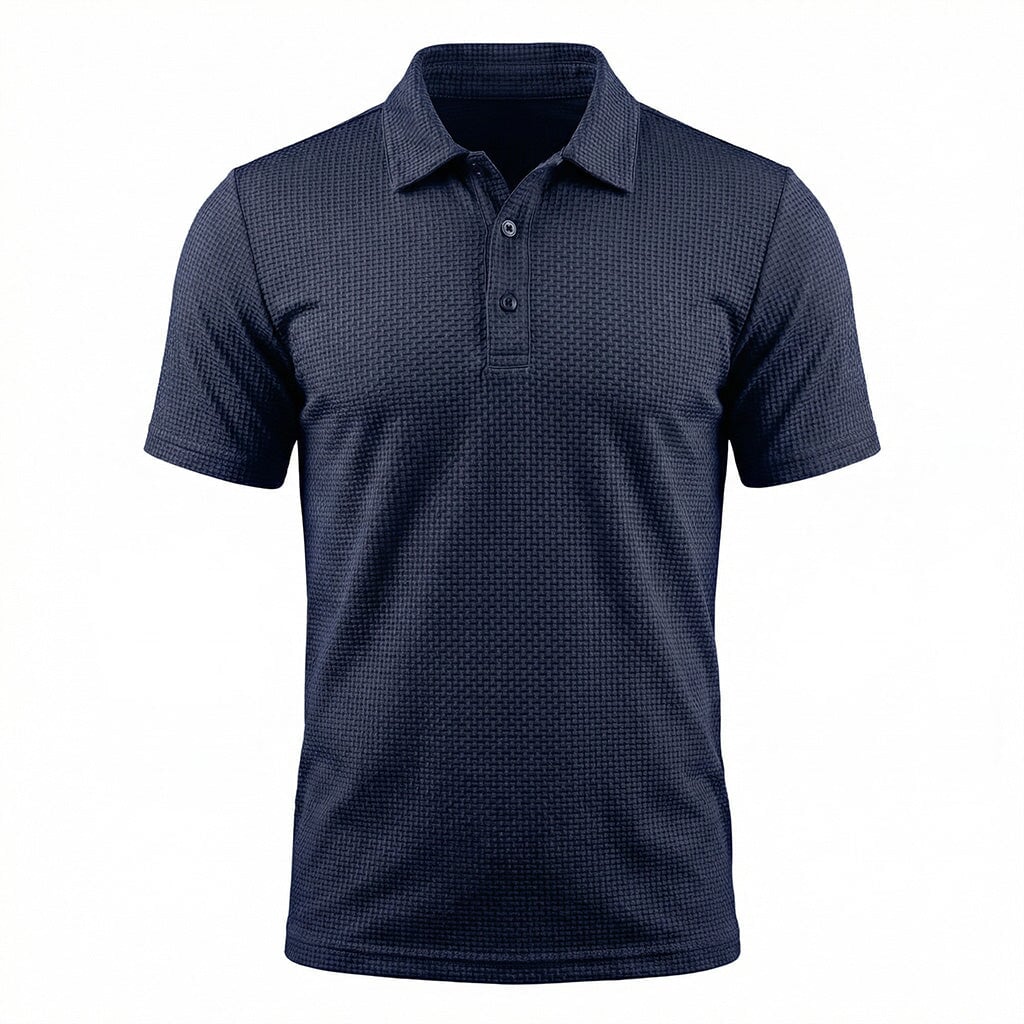 Von Alder - Premium-Poloshirt
