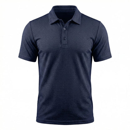 Von Alder - Premium-Poloshirt