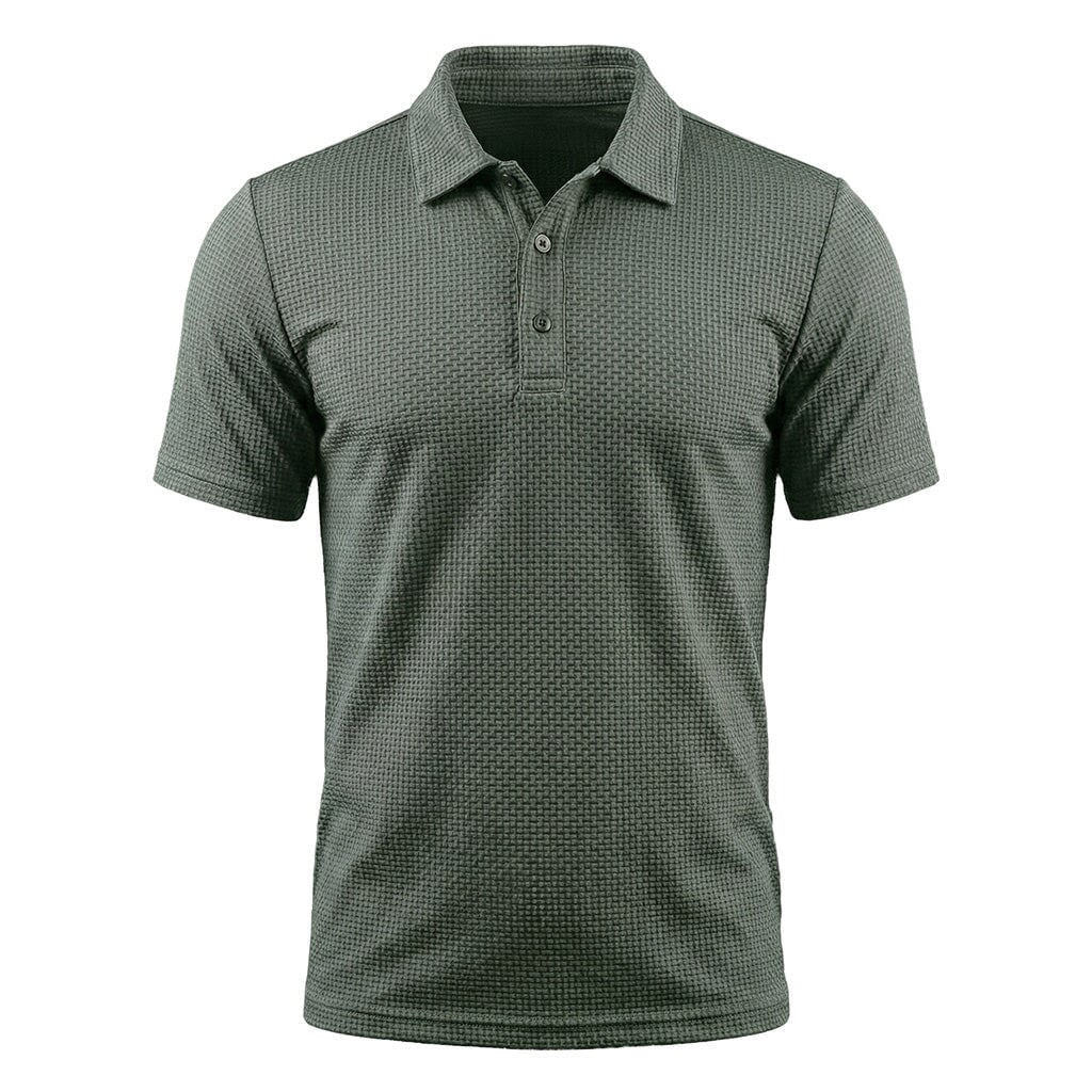 Von Alder - Premium-Poloshirt